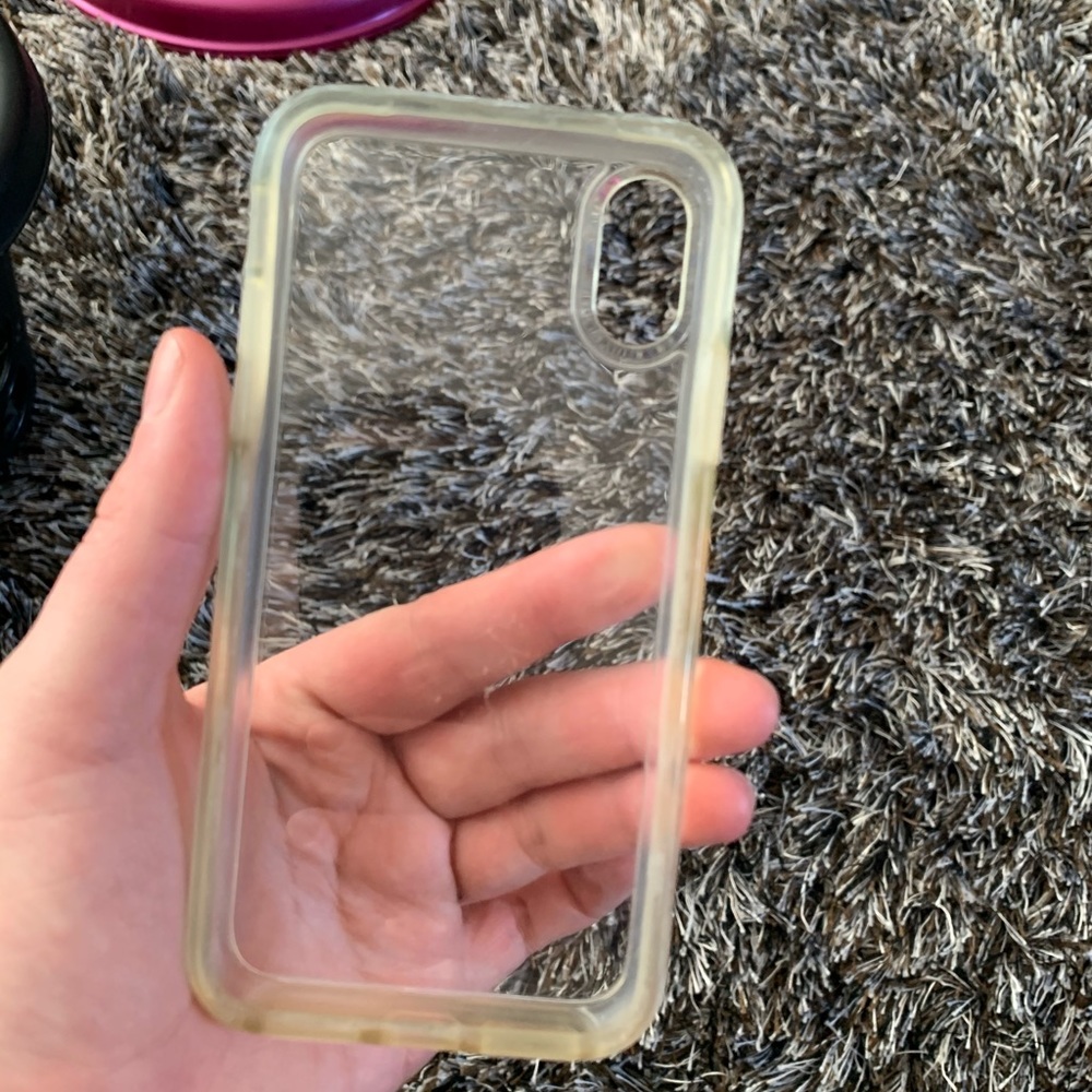 iphone Xs Case - Picture 2 of 2